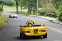 1972 Alfa Romeo Spider Veloce